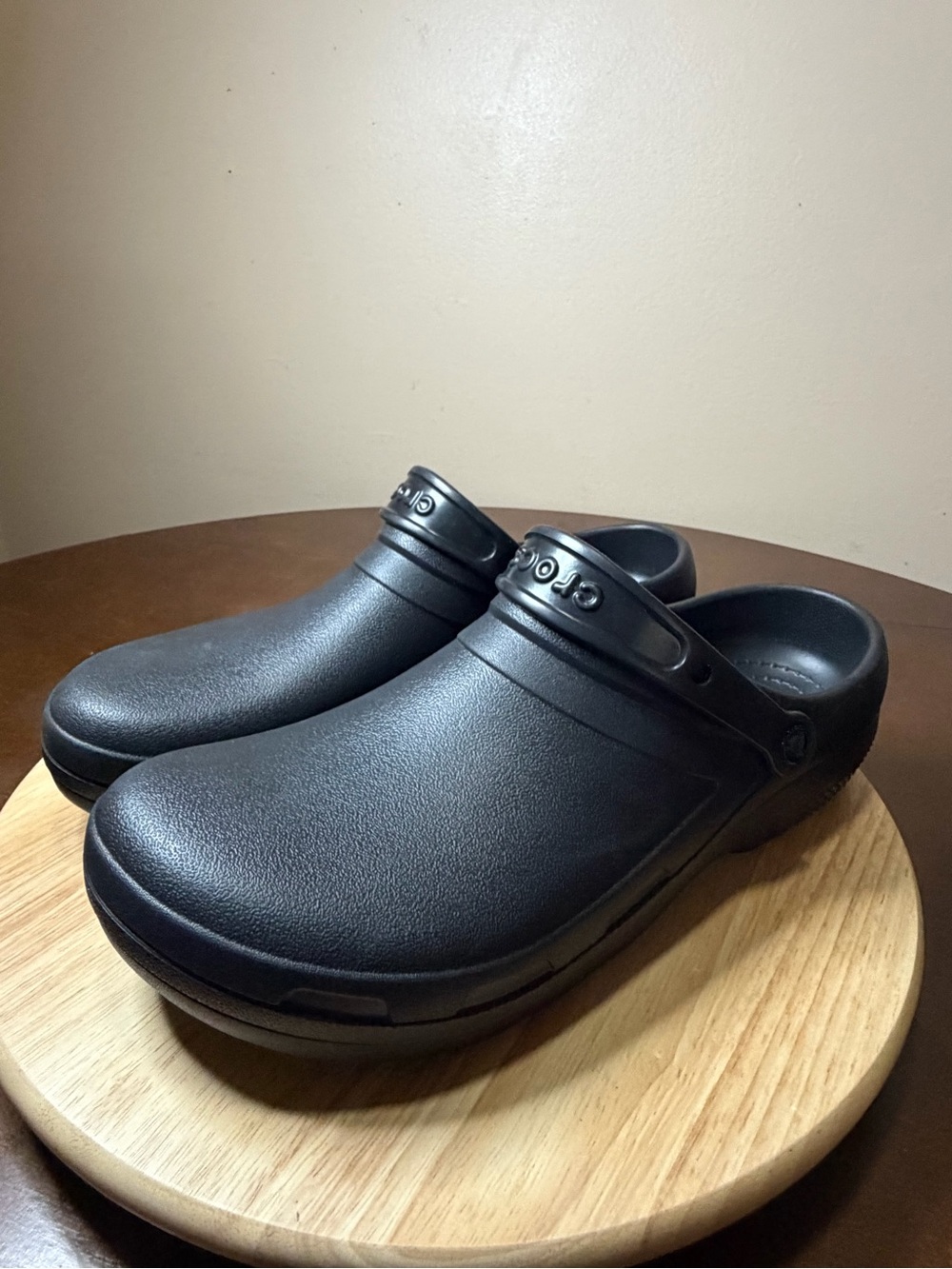 Crocs Men’s Specialist II Work Clog